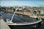 Millennium bridge 2